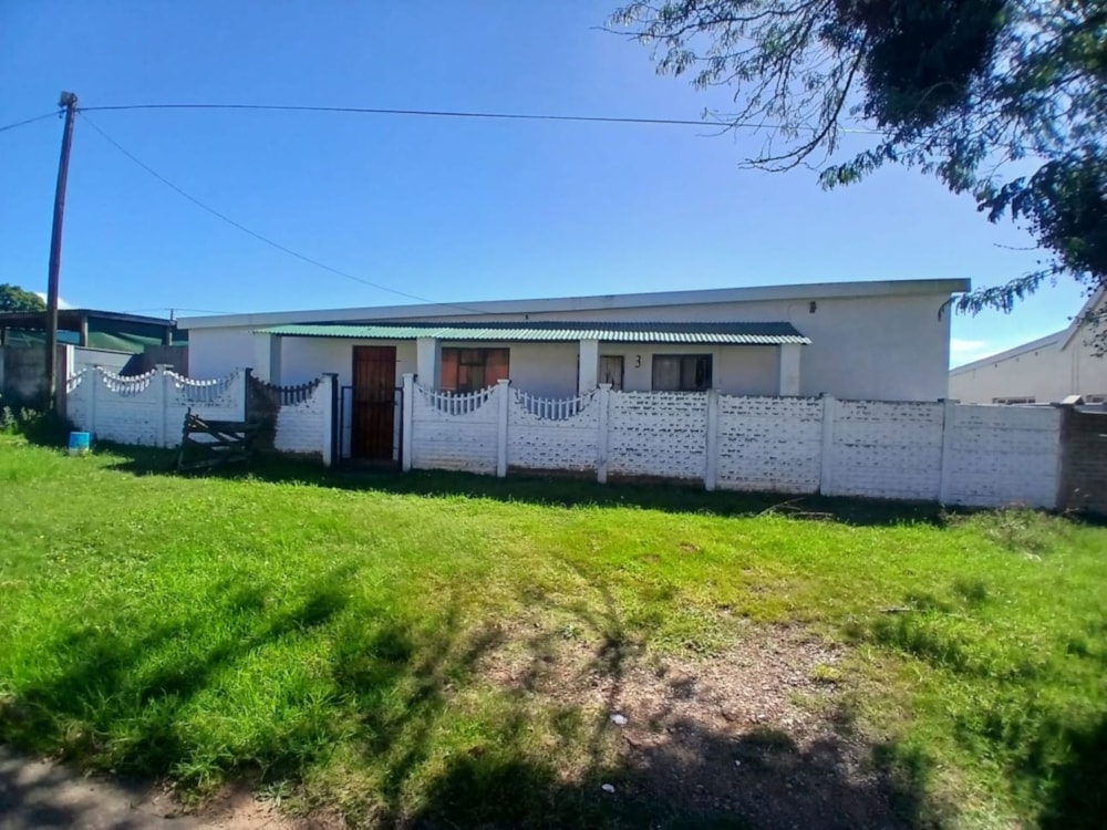 House for sale in Fort England - 1GC1737736