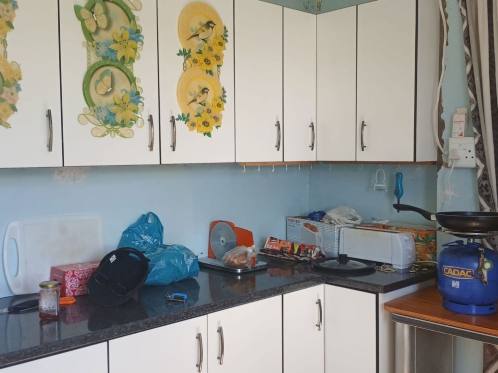 House for sale in Fort England - 1GC1737736