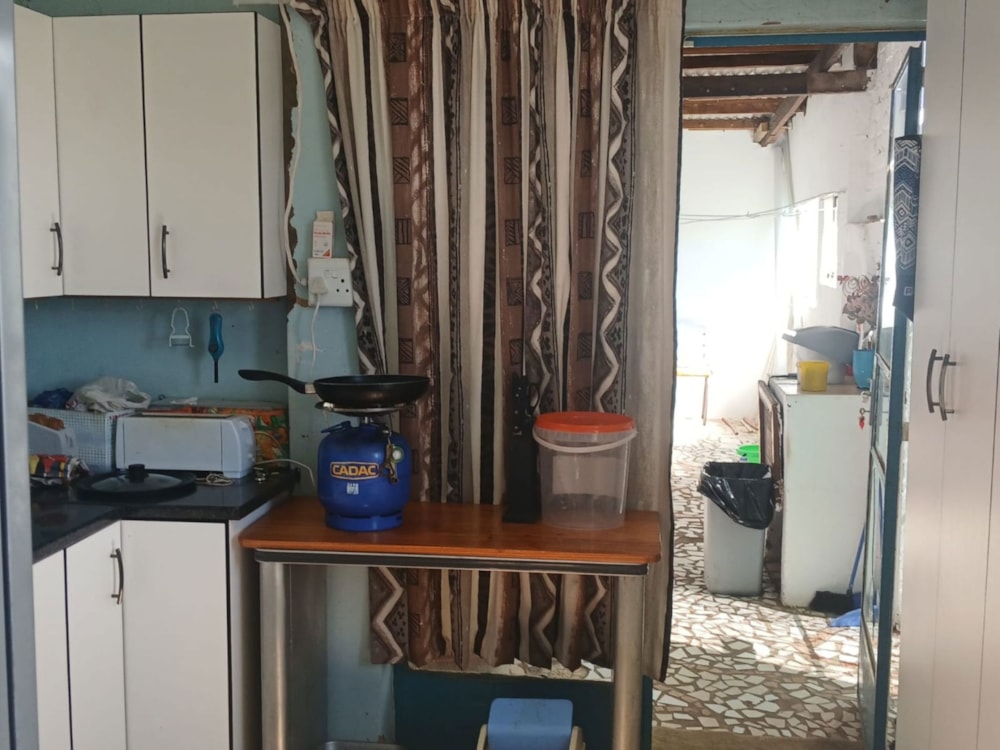 House for sale in Fort England - 1GC1737736