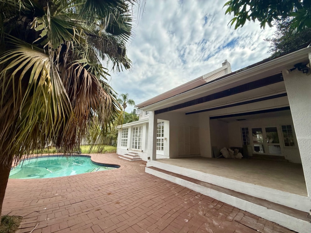 House to rent in Durban North - 1ND1738481
