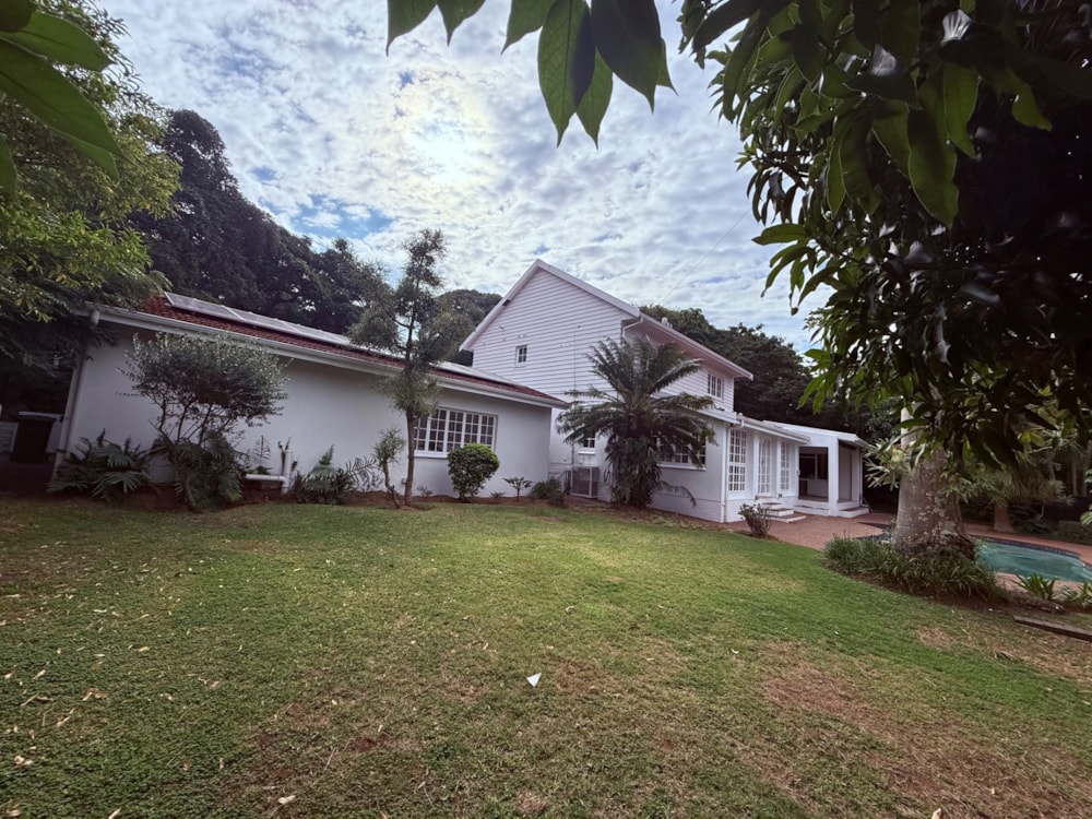 House to rent in Durban North - 1ND1738481