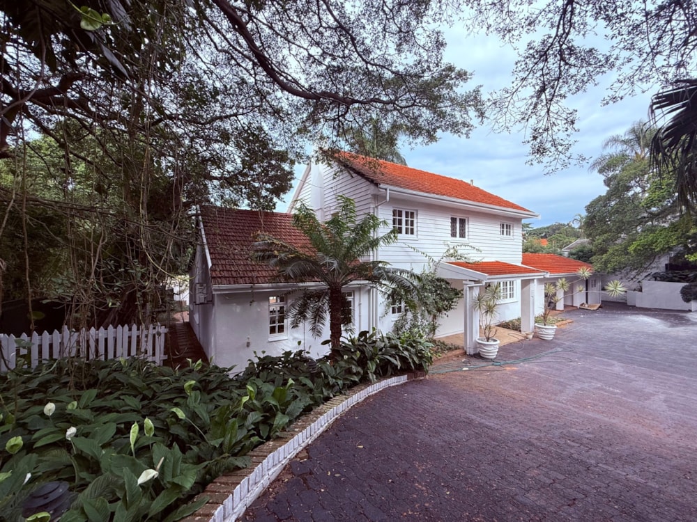 House to rent in Durban North - 1ND1738481