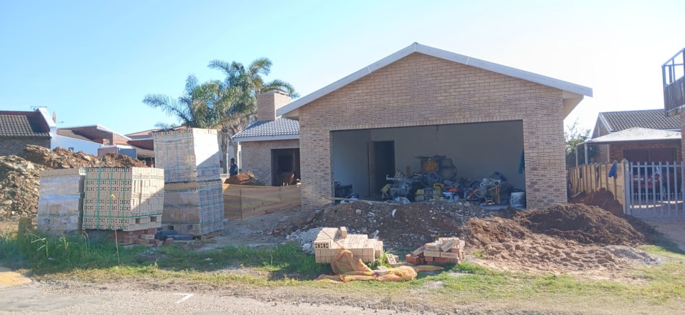 House for sale in Noorsekloofpunt - 1JF1729821