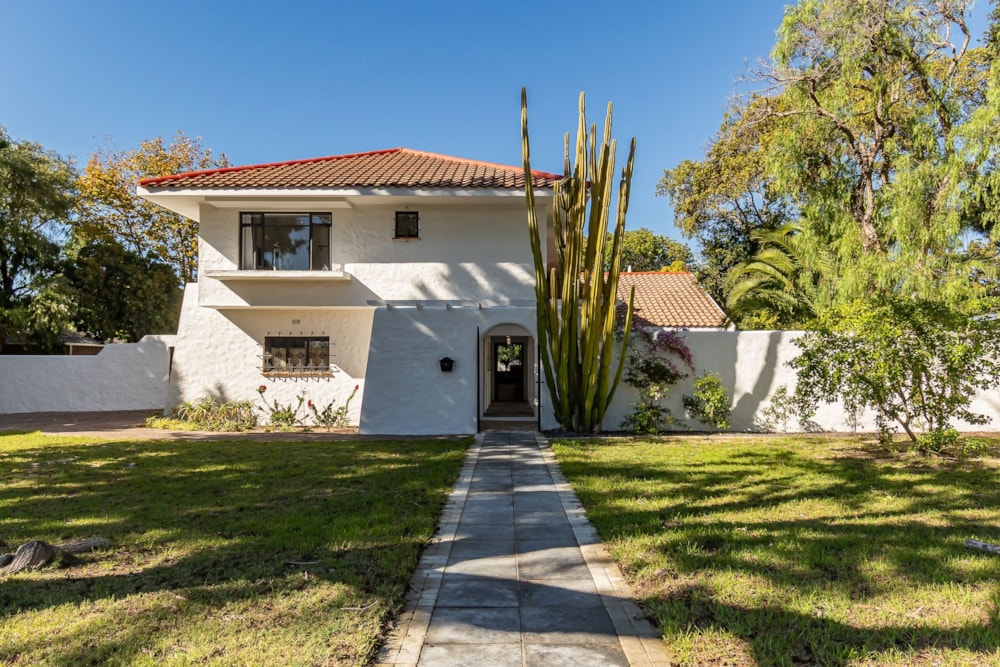 House for sale in Constantia, Cape Town - KW1738215