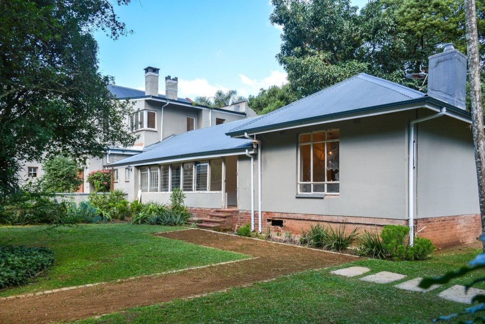 Double-storey house for sale in Prestbury - 1PM1738305