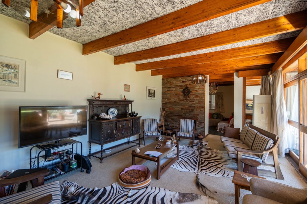 House for sale in Oatlands, Grahamstown, Makhanda - 1GC1739531 House for sale in Oatlands, Grahamstown, Makhanda - 1GC1739531