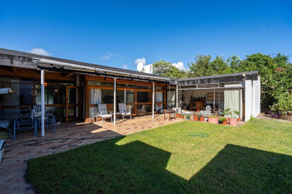 House for sale in Oatlands, Grahamstown, Makhanda - 1GC1739531