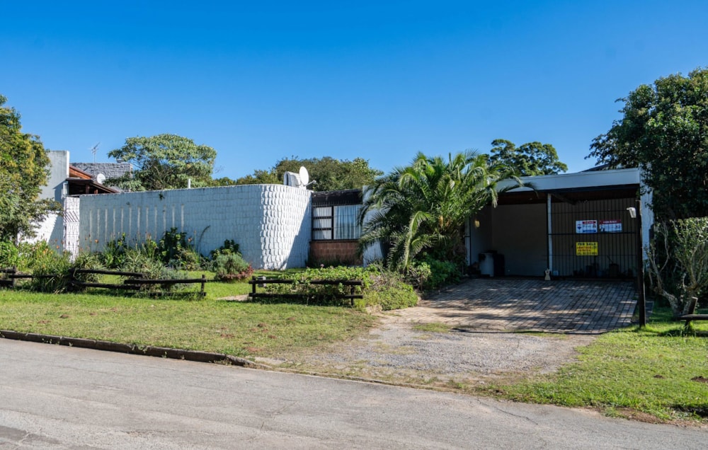 House for sale in Oatlands, Grahamstown, Makhanda - 1GC1739531 House for sale in Oatlands, Grahamstown, Makhanda - 1GC1739531