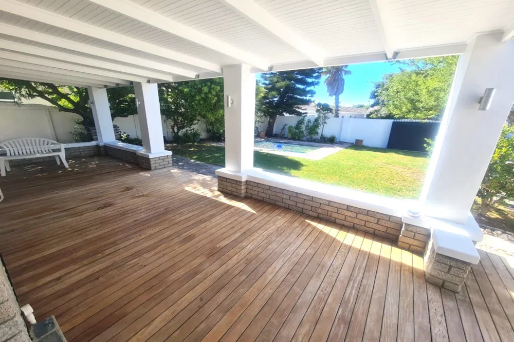 House let in Melkbosstrand - 1TV1736455 House let in Melkbosstrand - 1TV1736455