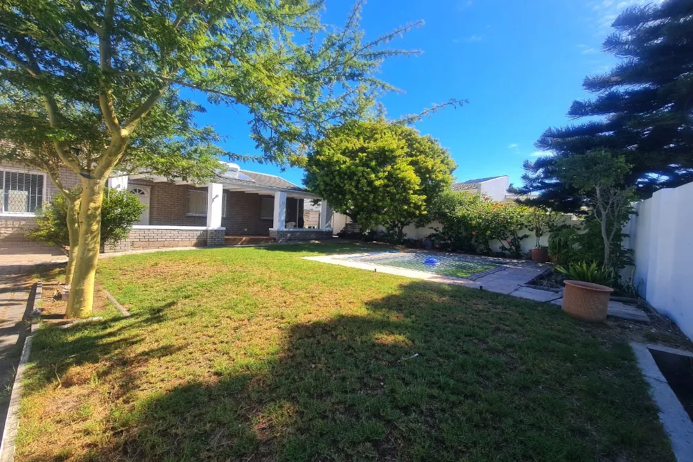 House let in Melkbosstrand - 1TV1736455 House let in Melkbosstrand - 1TV1736455