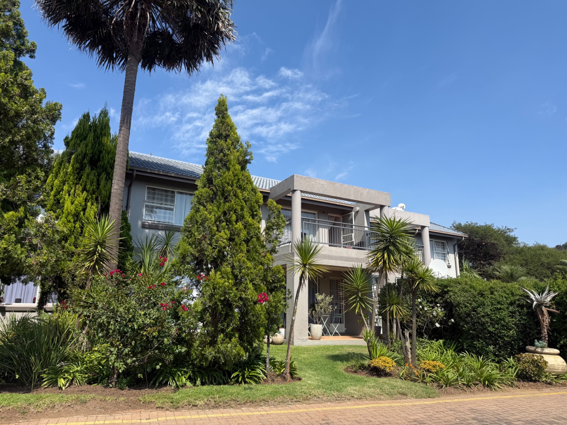 Apartment for sale in Constantia Kloof - RAN1728639