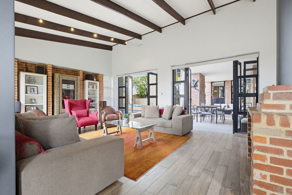 House for sale in Eagle Canyon Golf Estate - RAN1737767