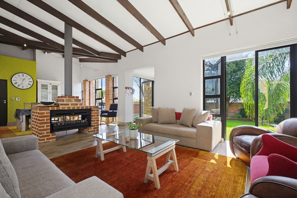 House for sale in Eagle Canyon Golf Estate - RAN1737767