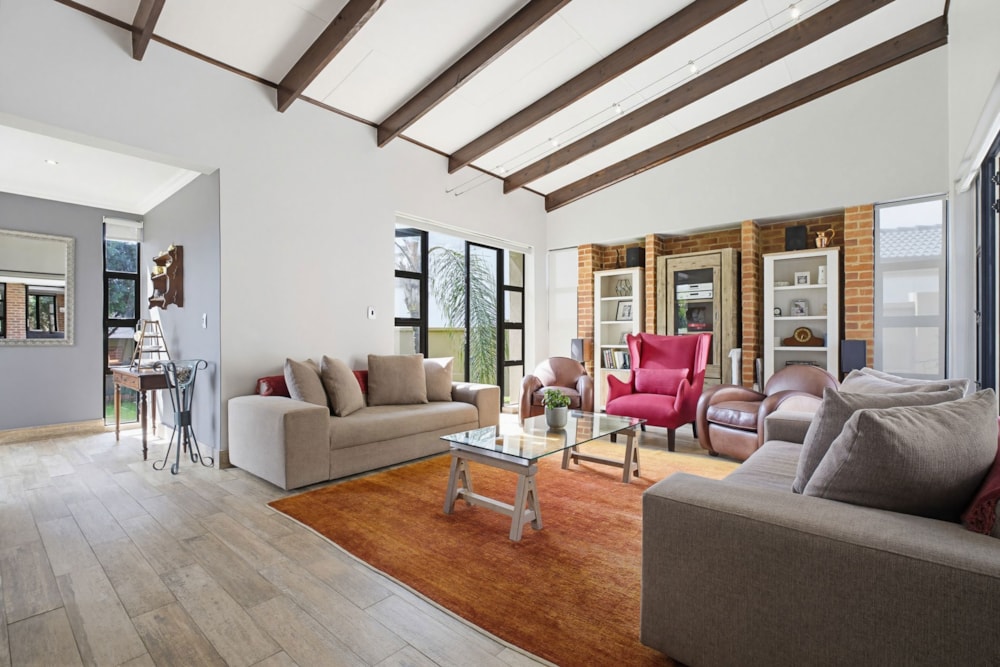 House for sale in Eagle Canyon Golf Estate - RAN1737767