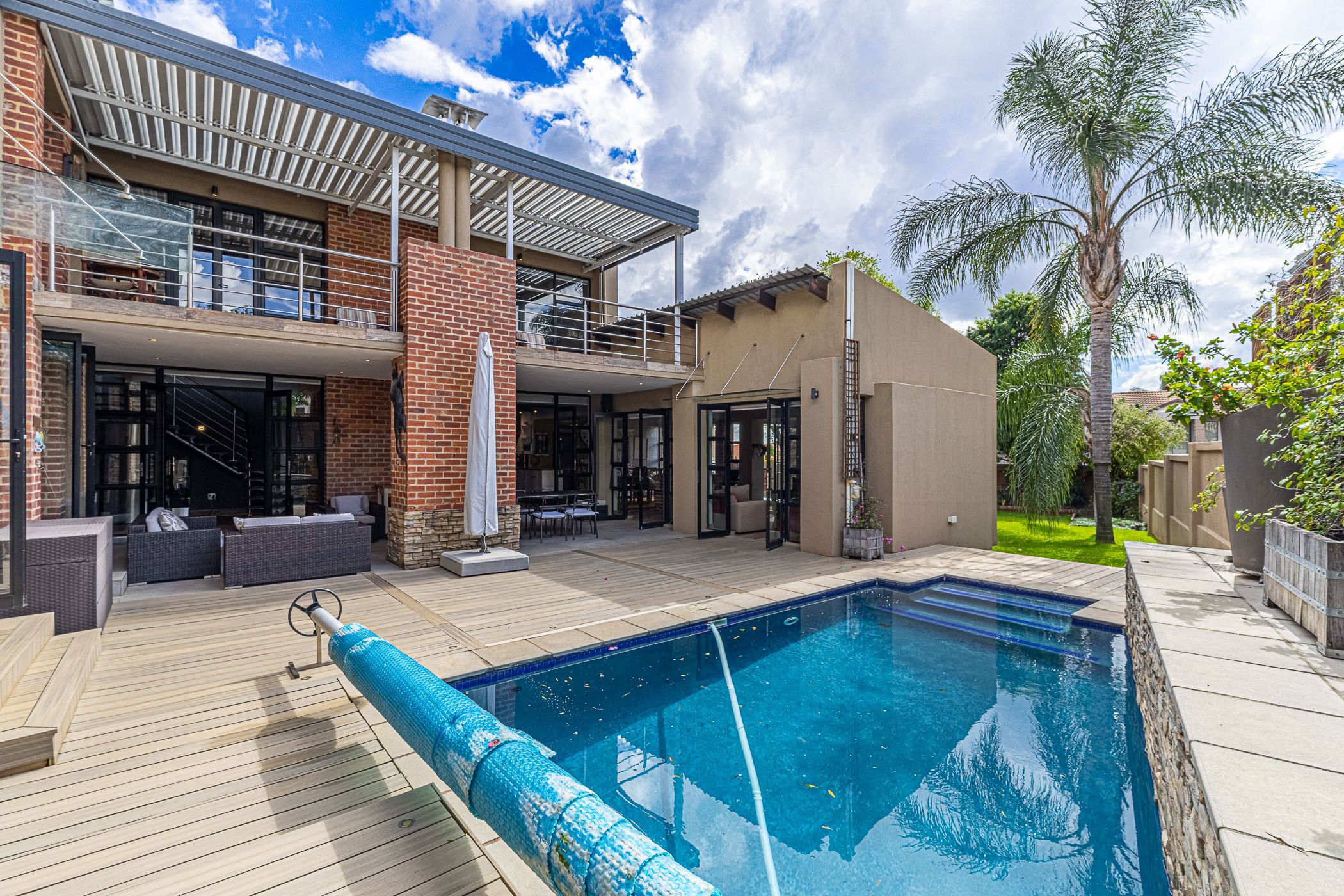 House for sale in Eagle Canyon Golf Estate - RAN1737767