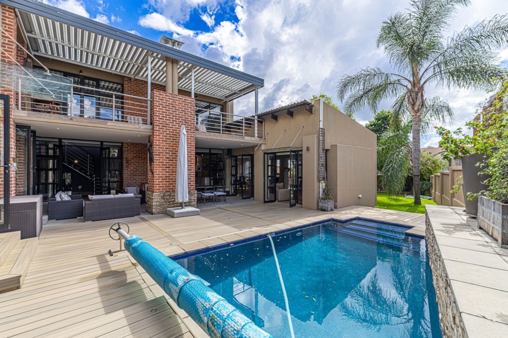 House for sale in Eagle Canyon Golf Estate - RAN1737767