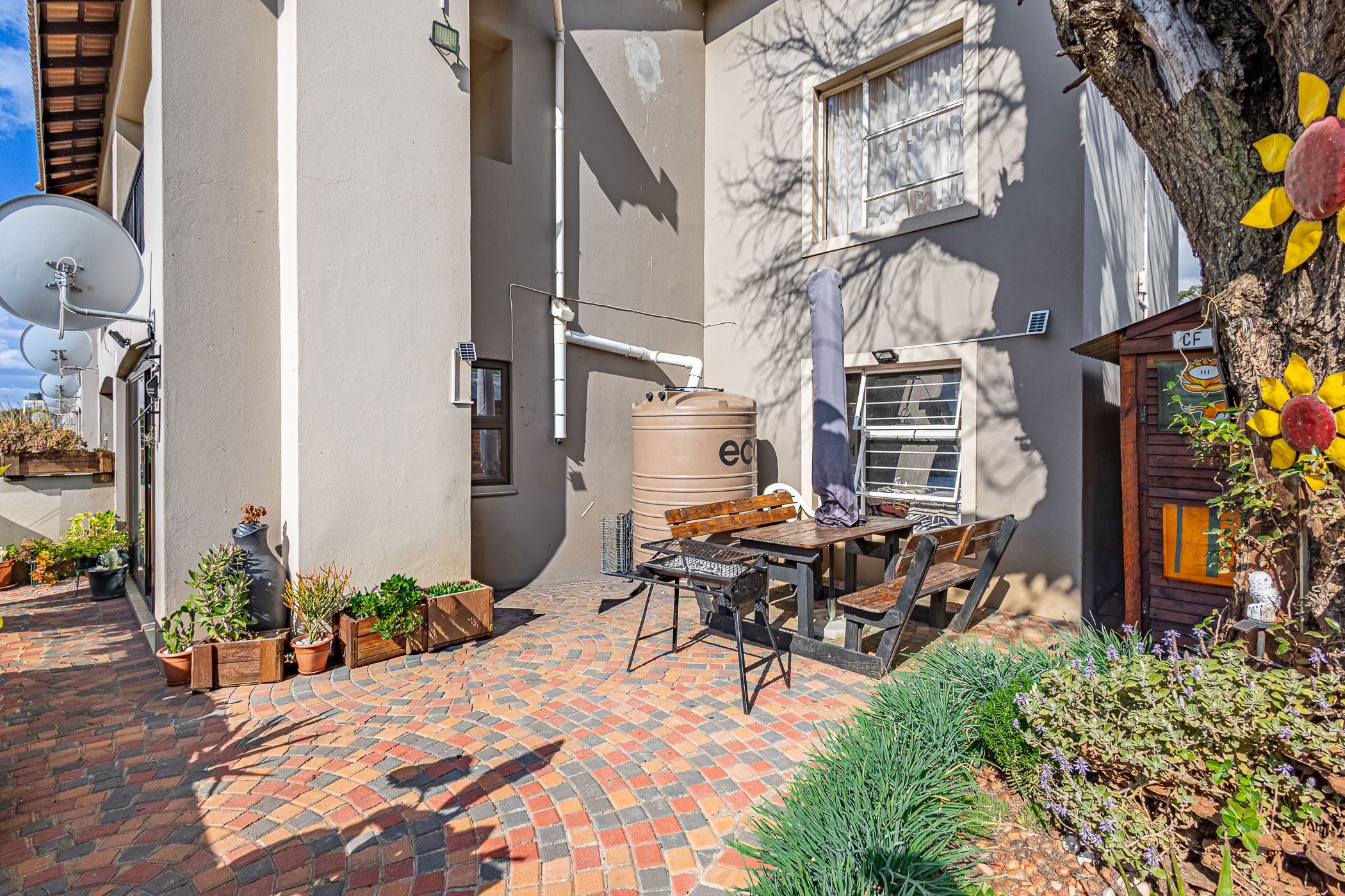 Townhouse for sale in Brenthurst - 1BJ1738405