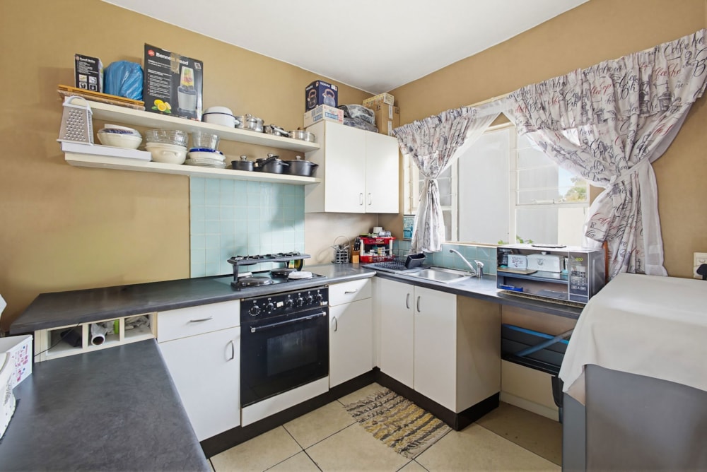 Townhouse for sale in Brenthurst - 1BJ1738405 Townhouse for sale in Brenthurst - 1BJ1738405