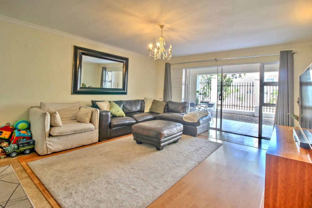 Apartment for sale in Edgemead - 1PLA1736775