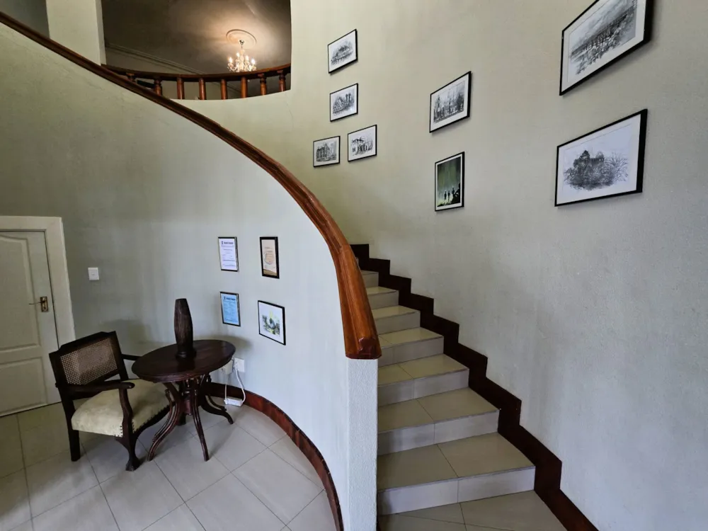 Beachfront villa for sale in Vogelstrand, Namibia - 3NM1736908