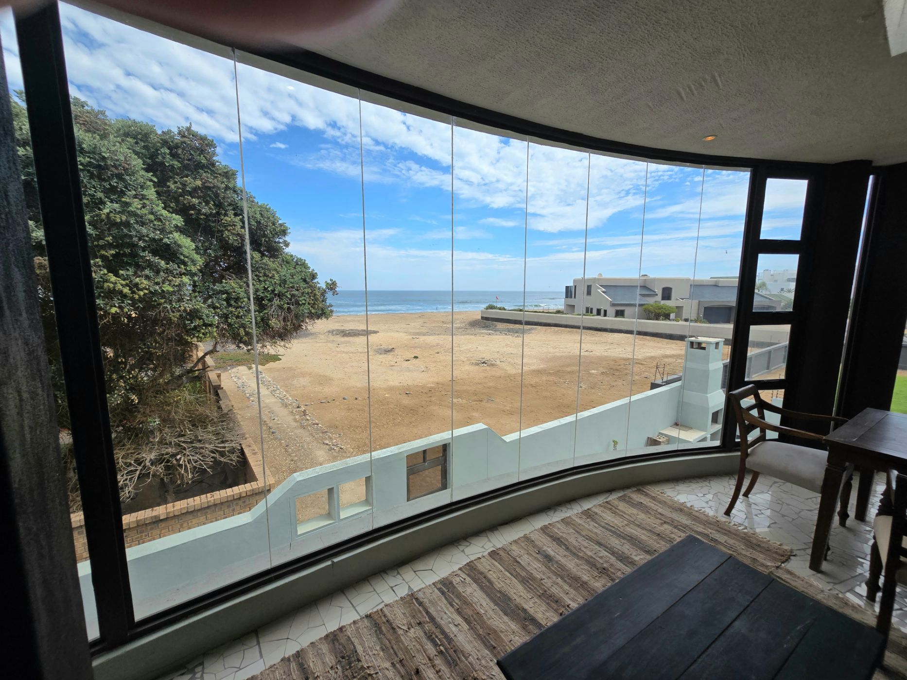 Beachfront villa for sale in Vogelstrand, Namibia - 3NM1736908