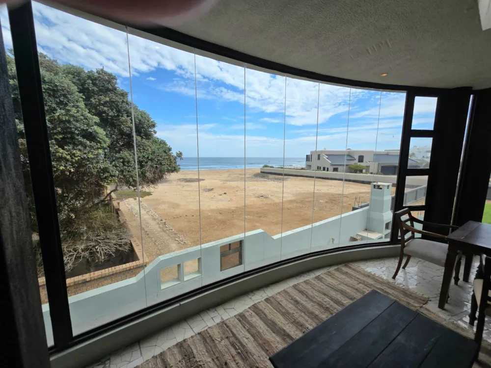 Beachfront villa for sale in Vogelstrand, Namibia - 3NM1736908