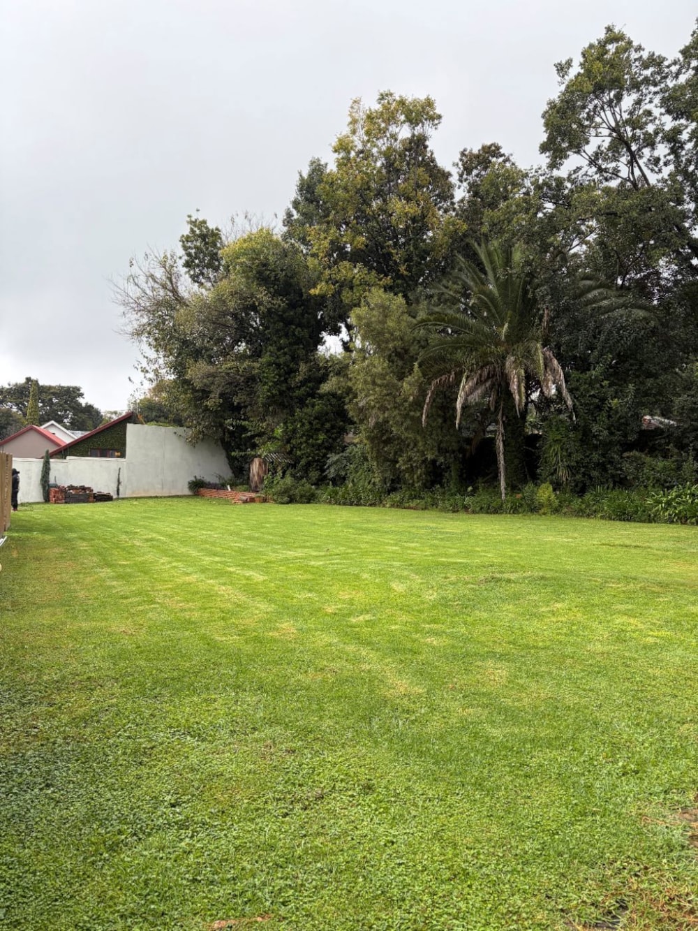 Residential vacant land for sale in Emmarentia - GRE1715392