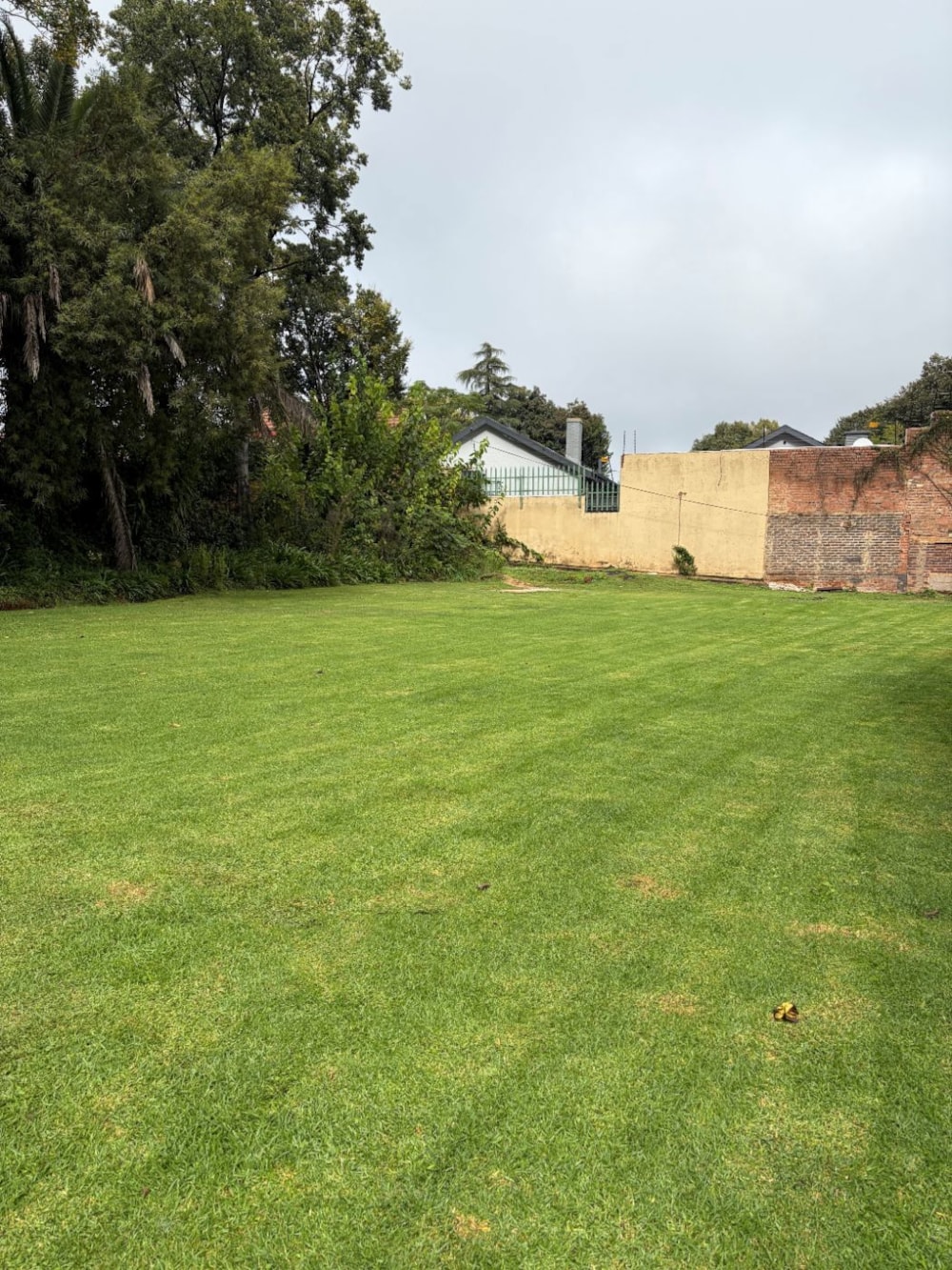 Residential vacant land for sale in Emmarentia - GRE1715392