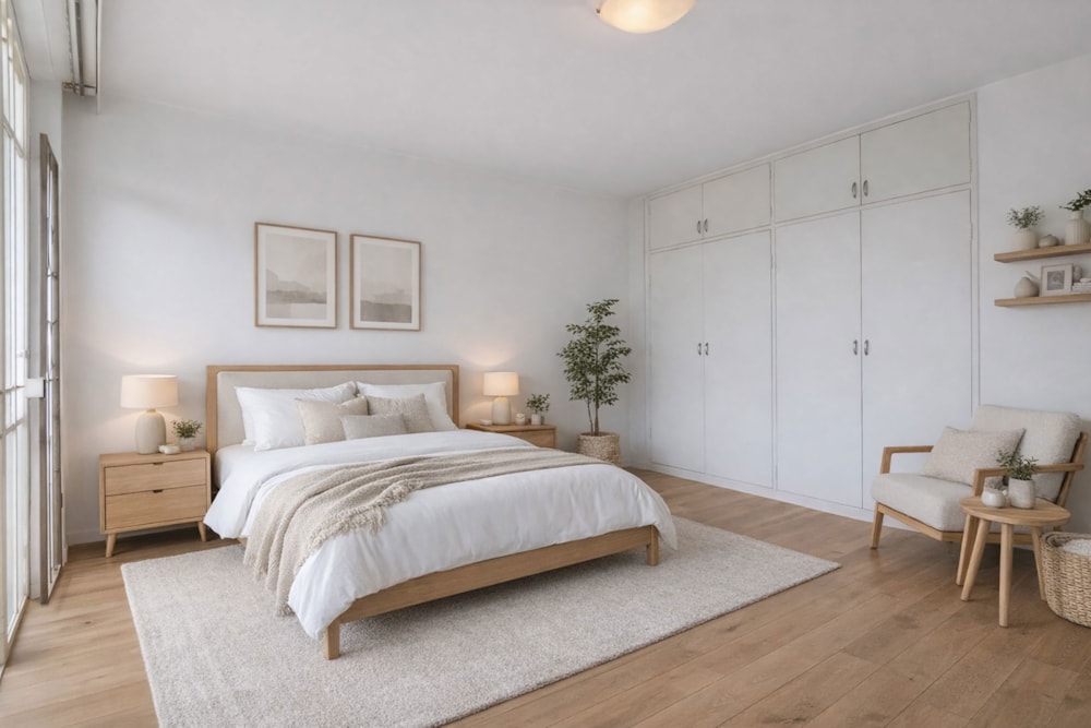 Apartment for sale in Blackheath, Randburg - RAN1733291