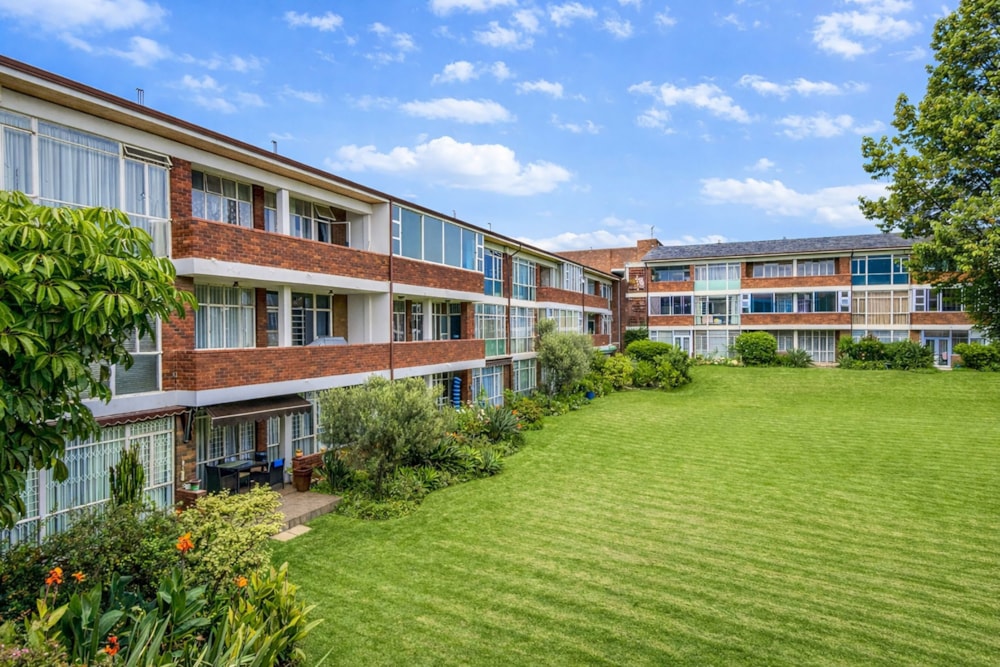 Apartment for sale in Blackheath, Randburg - RAN1733291
