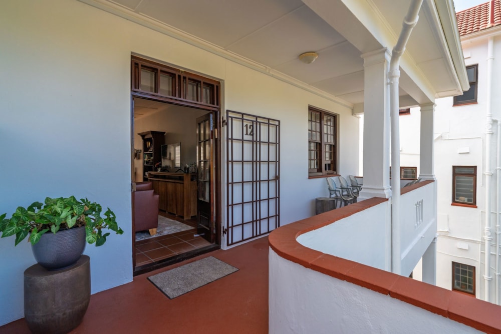 Apartment for sale in Rondebosch - KW1738012