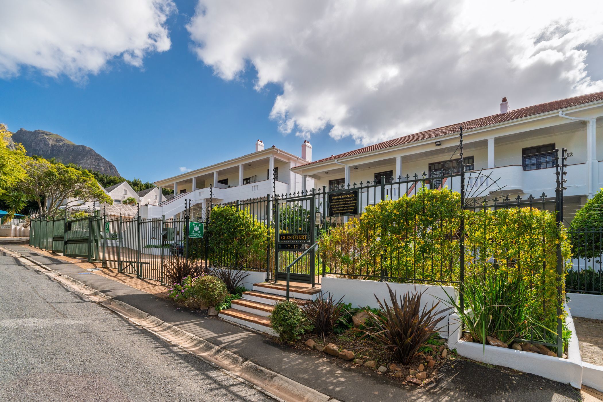 Apartment for sale in Rondebosch - KW1738012