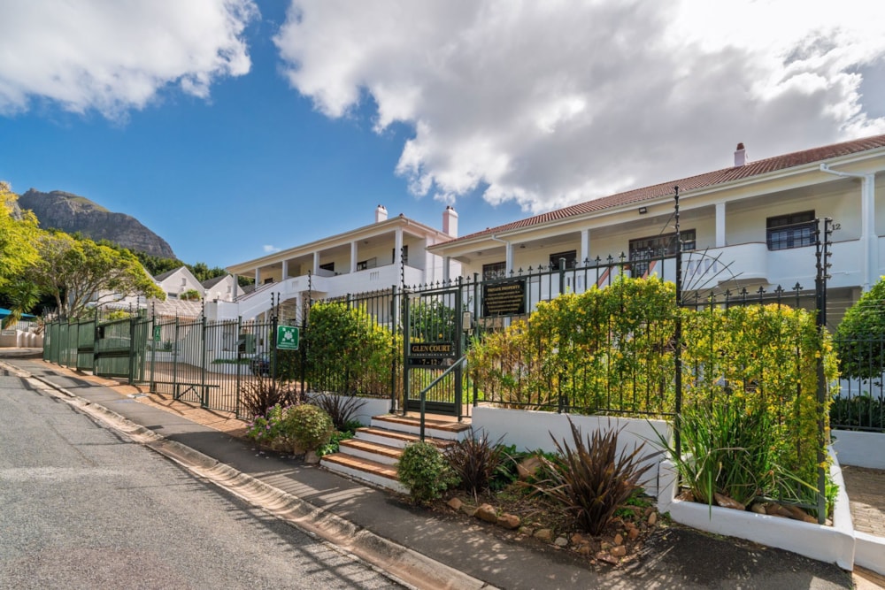 Apartment for sale in Rondebosch - KW1738012