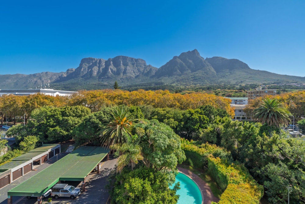 Apartment for sale in Newlands, Cape Town - KW1737992