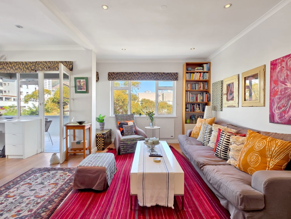 Apartment for sale in Sea Point - AS1735972 Apartment for sale in Sea Point - AS1735972