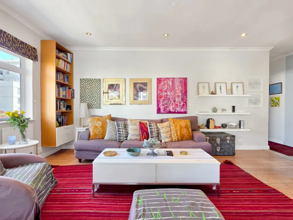 Apartment sold in Sea Point - AS1735972