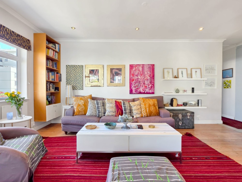 Apartment for sale in Sea Point - AS1735972 Apartment for sale in Sea Point - AS1735972