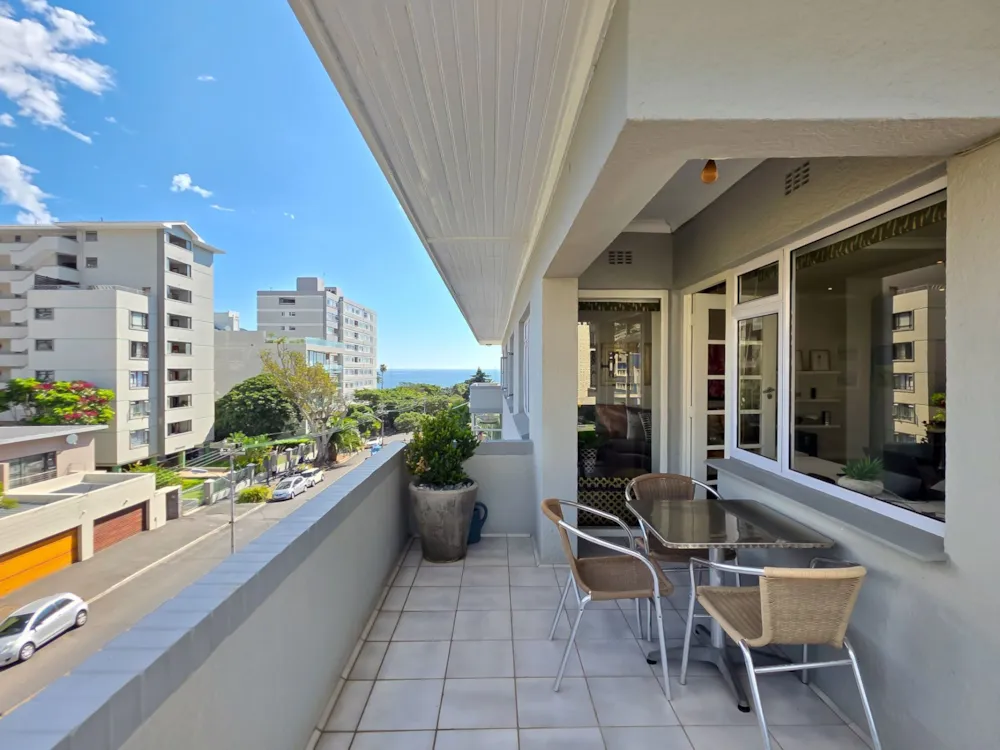 Apartment sold in Sea Point - AS1735972