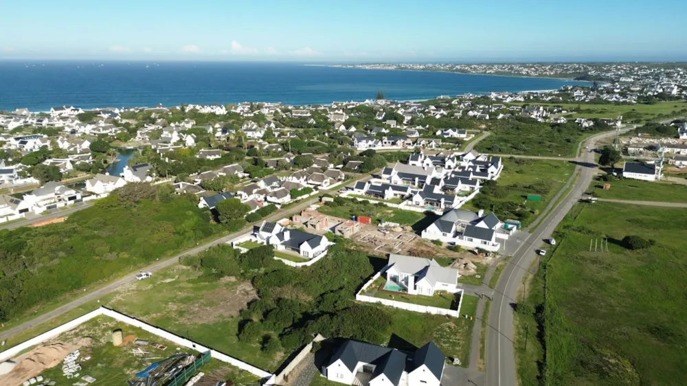 Vacant land for sale in Canals - 1SA1737119