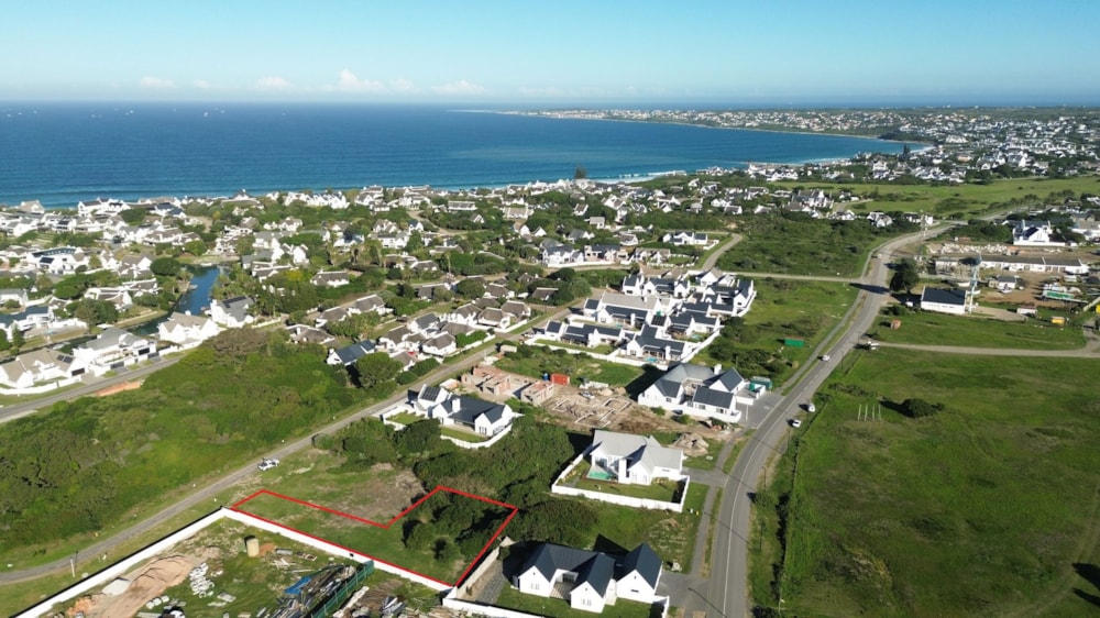 Vacant land for sale in Canals - 1SA1737119 Vacant land for sale in Canals - 1SA1737119