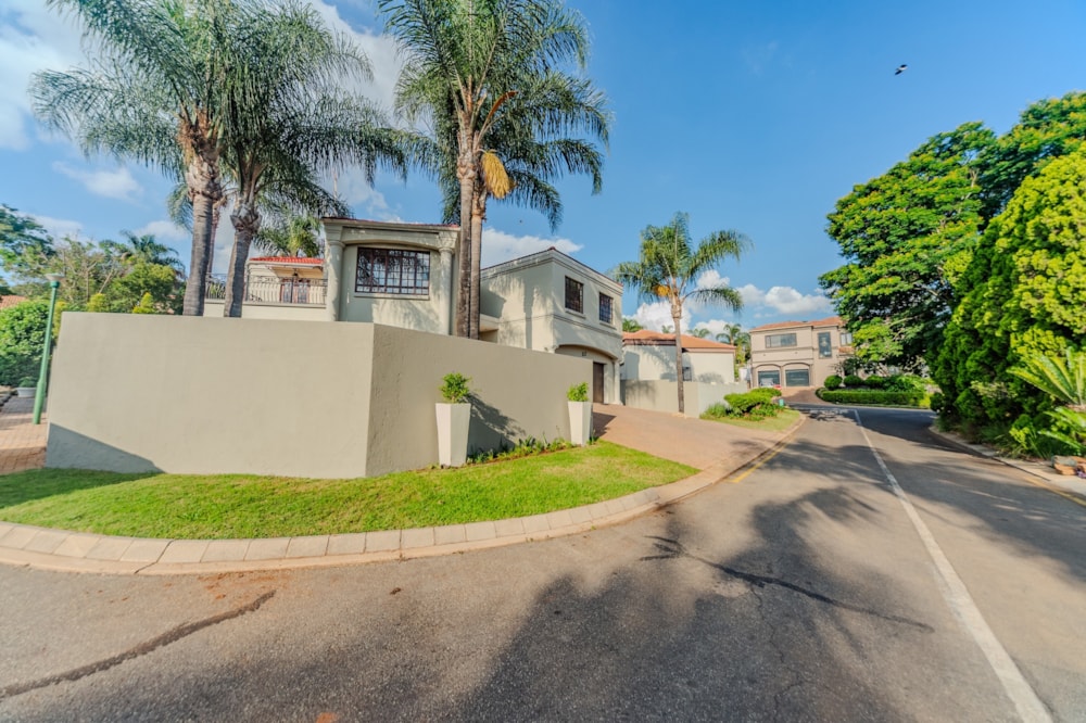 House for sale in Faerie Glen - PT1734920