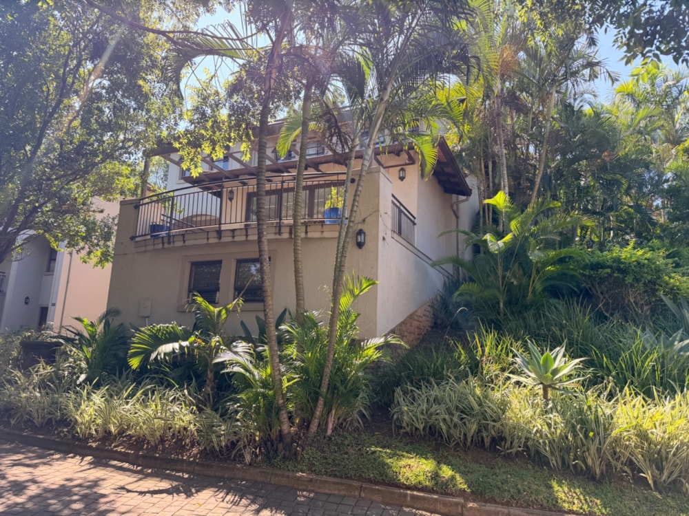 Townhouse for sale in La Lucia - 1ND1736347