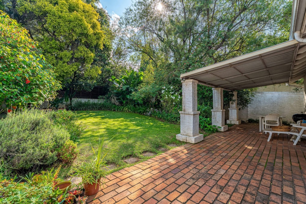 House for sale in Blairgowrie - HP1735880