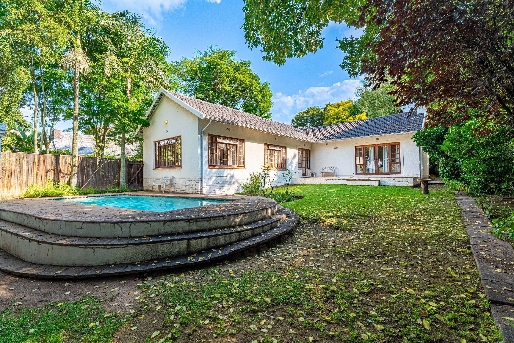 House for sale in Blairgowrie - HP1735880