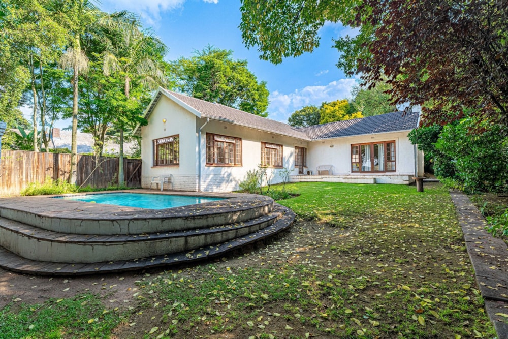 House for sale in Blairgowrie - HP1735880