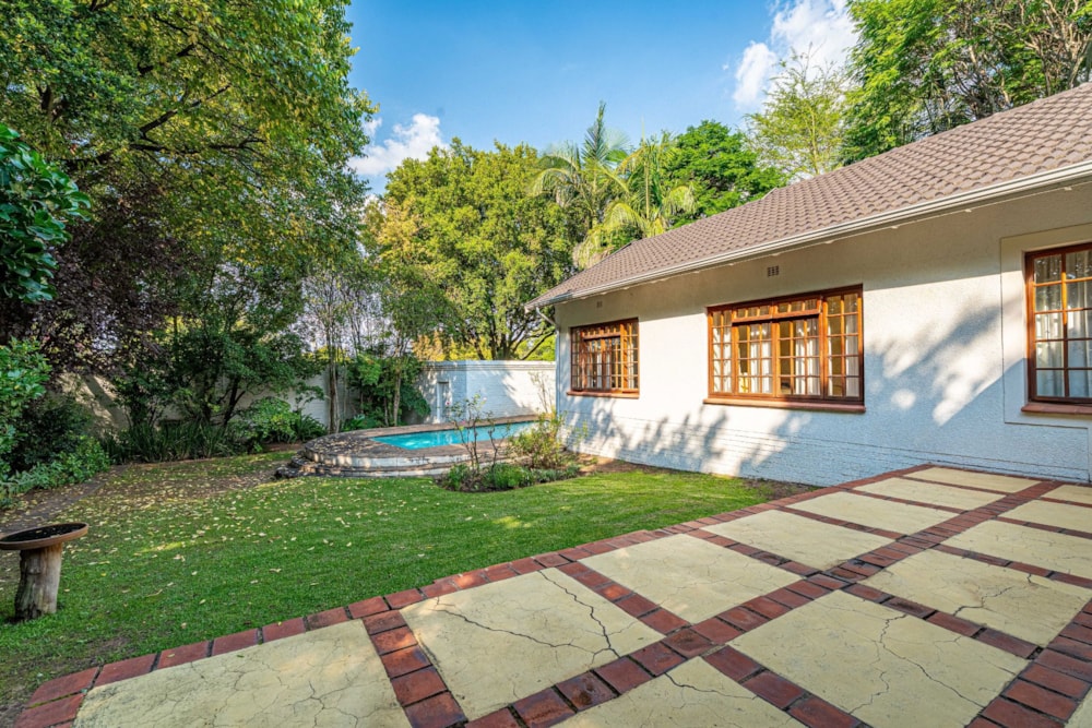 House for sale in Blairgowrie - HP1735880