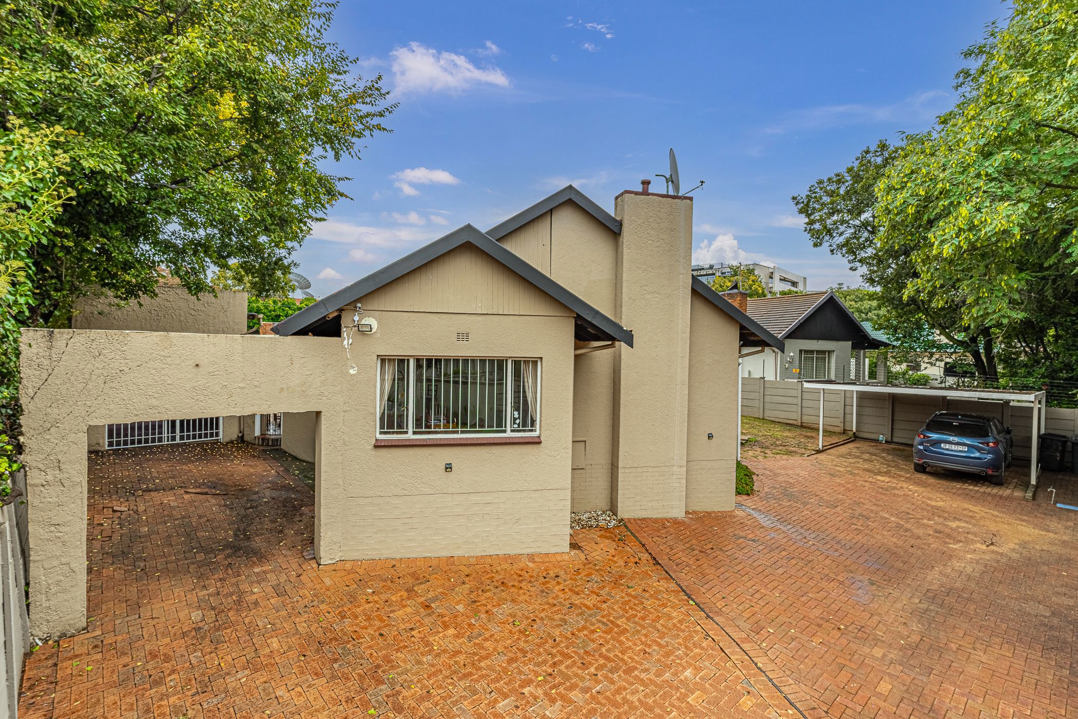 House for sale in Blairgowrie - HP1723982