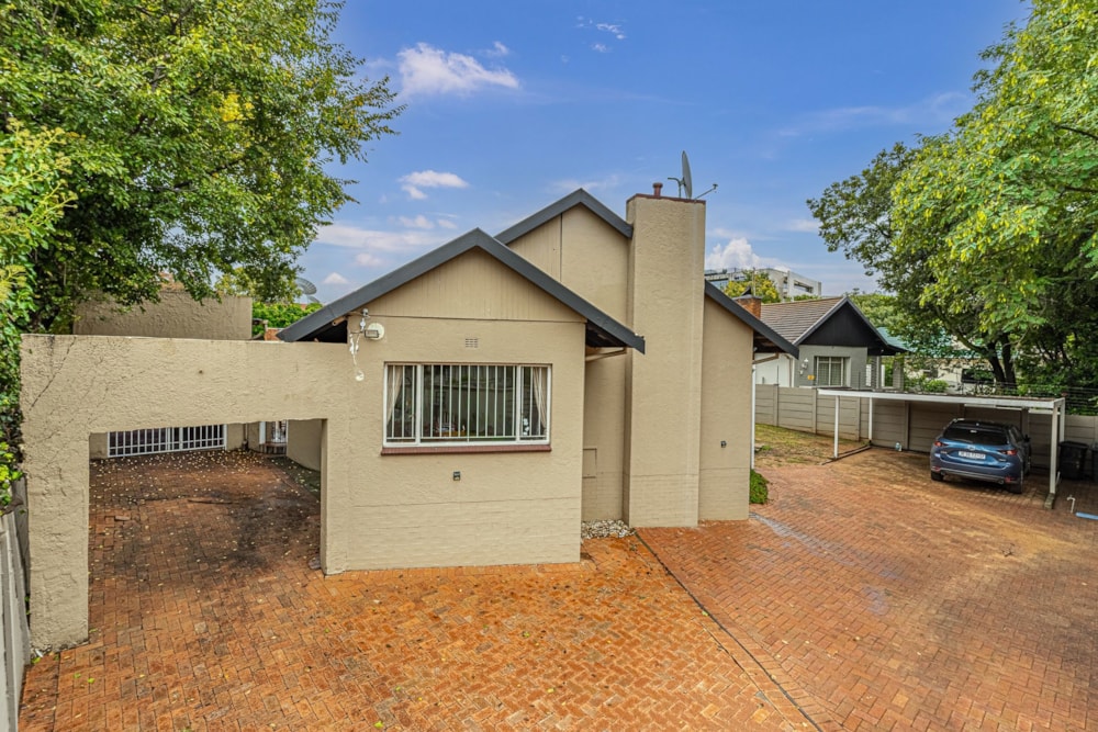 House for sale in Blairgowrie - HP1723982