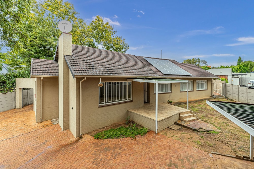 House for sale in Blairgowrie - HP1723982