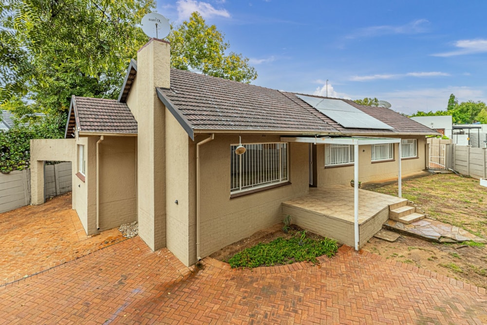 House for sale in Blairgowrie - HP1723982